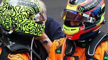 McLaren идёт на рекорд Формулы 1 по очкам за сезон
