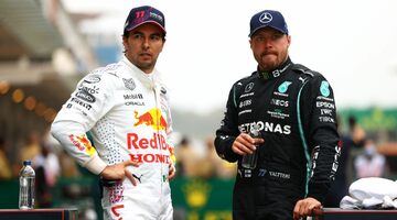 ESPN: Серхио Перес и Валттери Боттас подписали контракт с Cadillac
