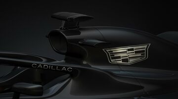 Команда Cadillac F1 объявила состав пилотов на дебютный сезон