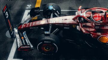 Как Ferrari перевернула ход сезона, или Причины прогресса итальянской команды