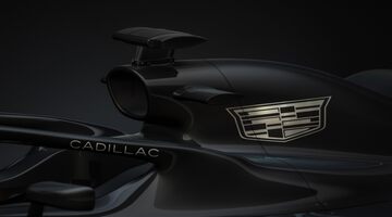 «Закладываем фундамент американского автоспорта»: президент GM — о пилотах Cadillac