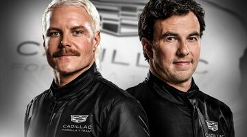 Мартин Брандл: Cadillac придётся сначала пережить разочарование