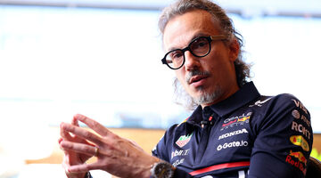 Новый глава Red Bull Racing ответил на вопрос о напарнике Ферстаппена на 2026 год