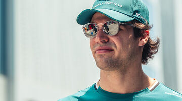  Ральф Шумахер: Aston Martin не выиграет чемпионат, пока за рулём Лэнс Стролл