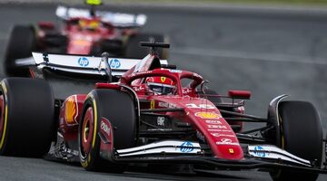 «Череда бесконечных страданий». Итальянские СМИ – о провале Ferrari в Зндворте