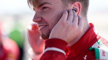 «Особо нечего сказать»: Шварцман — о финале IndyCar