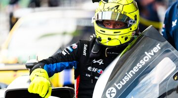 The Race: Мик Шумахер отказал Cadillac и может стать пилотом McLaren