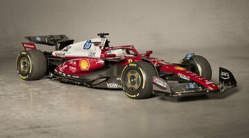 Ferrari в Монце отметит 50-летие титула Ники Лауды