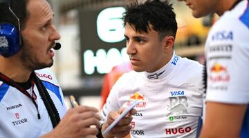 Стоит ли Исаку Хаджару переходить в Red Bull? Ответил Ральф Шумахер