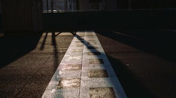 Стартовая решётка Гран При Италии Формулы 1