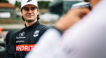 «Реально отважный шаг»: Алёшин — о Херте в Формуле 2