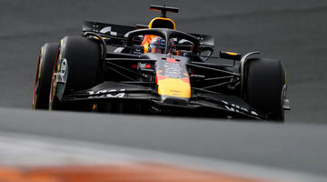 Red Bull Racing привезла обновления в Монцу