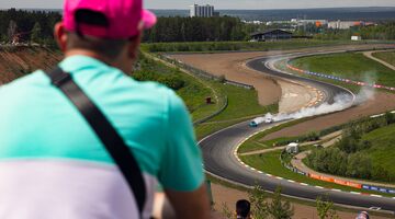 В Казани состоится финальный этап чемпионата по дрифту RDS Open