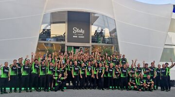 Sauber попрощался с моторхоумом, отработавшим 20 лет