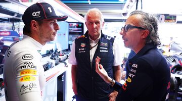 «Тенденция к росту чётко прослеживается»: Марко — о работе Мекиса в Red Bull