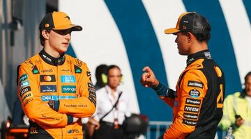 «Оскар это прекрасно понимает». В McLaren объяснили командную тактику на Гран При Италии
