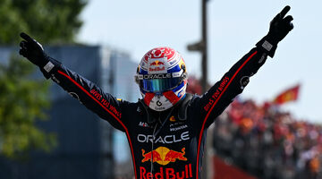 Хельмут Марко: Всего две гонки назад Red Bull радовалась финишу в очках
