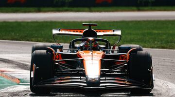 «Немного похоже на манипуляцию, на подтасовку результатов»: Култхард — о McLaren в Монце