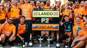«Это справедливость?». Экклстоун намекнул на фаворитизм в McLaren