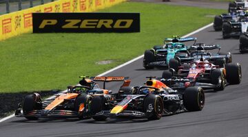 Виталий Петров: В McLaren ещё ничего не решено