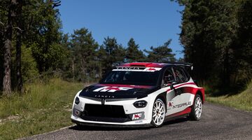 Lancia анонсировала машину категории Rally2