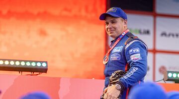 Эдуард Николаев: Осень мы посвятим работе над автомобилями