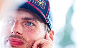 Эдди Ирвайн: Надеюсь, Ферстаппен не будет тянуть до последнего, как Хэмилтон