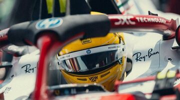 Нико Росберг: Хэмилтон ушёл в Ferrari, чтобы не возиться со спонсорами