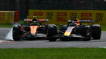 «Фундаментальные различия». В McLaren назвали причину поражения в Монце