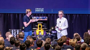 Эксперт: После ухода Хорнера в Red Bull произошли фундаментальные изменения