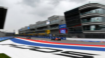 «Будем надеяться». Президент FIA высказался о возвращении Формулы 1 в Россию