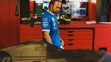 Тото Вольф: Никто не запомнит Хэмилтона в Ferrari 