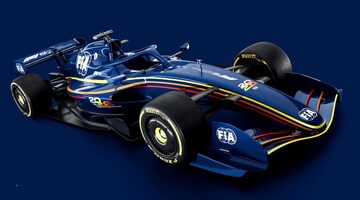 Разгонятся ли новые машины до 400 км/ч? В FIA ответили Тото Вольфу