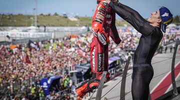 Макс Маркес установил исторический рекорд MotoGP