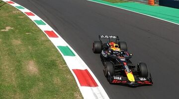 Макс Ферстаппен: В последних гонках Red Bull Racing не до конца понимала, что делать