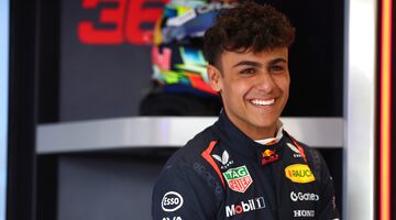 AMuS: Хаджар перейдёт в Red Bull, Линдблад дебютирует в VCARB