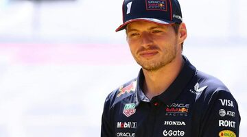 Макс Ферстаппен: Было бы здорово достичь высочайшего уровня в WEC 