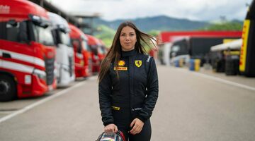 Конкуренцию Сулайему на выборах президента FIA составит 28-летняя девушка