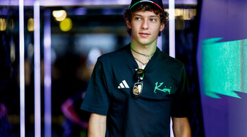 «Не самые приятные слова»: Антонелли — о критике со стороны Вольфа