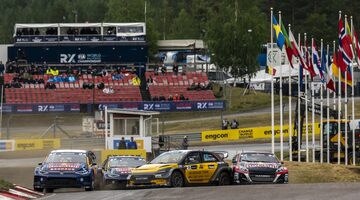 FIA закрыла один из чемпионатов мира по автогонкам