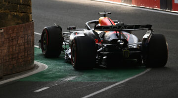 «Макс в борьбе за победу». Хельмут Марко подвёл оптимистичные итоги пятницы