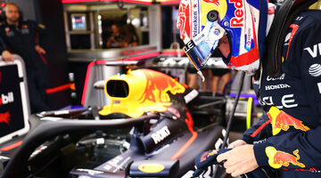Менеджер Ферстаппена: Макс останется в Red Bull до конца карьеры, если...