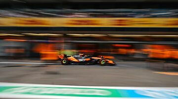 «Всё зависело от исполнения». В McLaren ответили на критику со стороны Норриса