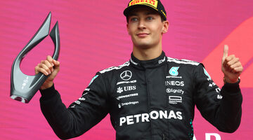 Тото Вольф: Mercedes чуть не заменил Рассела на Боттаса в Баку