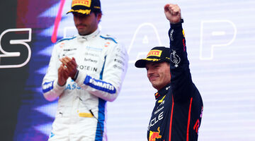 «Весь вопрос в том…» Алексей Попов – о шансах Ферстаппена на титул в сезоне-2025 