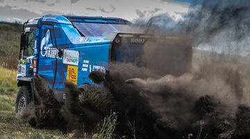 КАМАЗ против МАЗа: составы на финал чемпионата России по ралли-рейдам