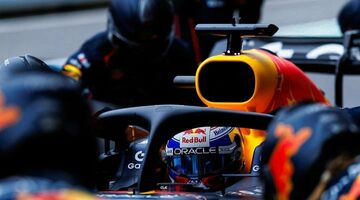 Лоран Мекис: Red Bull Racing не смотрит на позиции в чемпионате