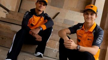 Жак Вильнёв: В какой-то момент McLaren придётся отдать предпочтение Пиастри 