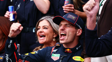 Может ли Ферстаппен стать чемпионом в 2025 году? Вольф оценил шансы 