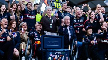 «Это не наше дело». Лоран Мекис о McLaren 